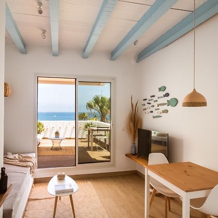 The Sea House 자베아 외부 사진